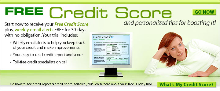 Credit Report Advocates